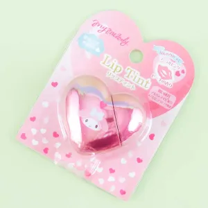 My Melody Heart Lip Tint - Peach
