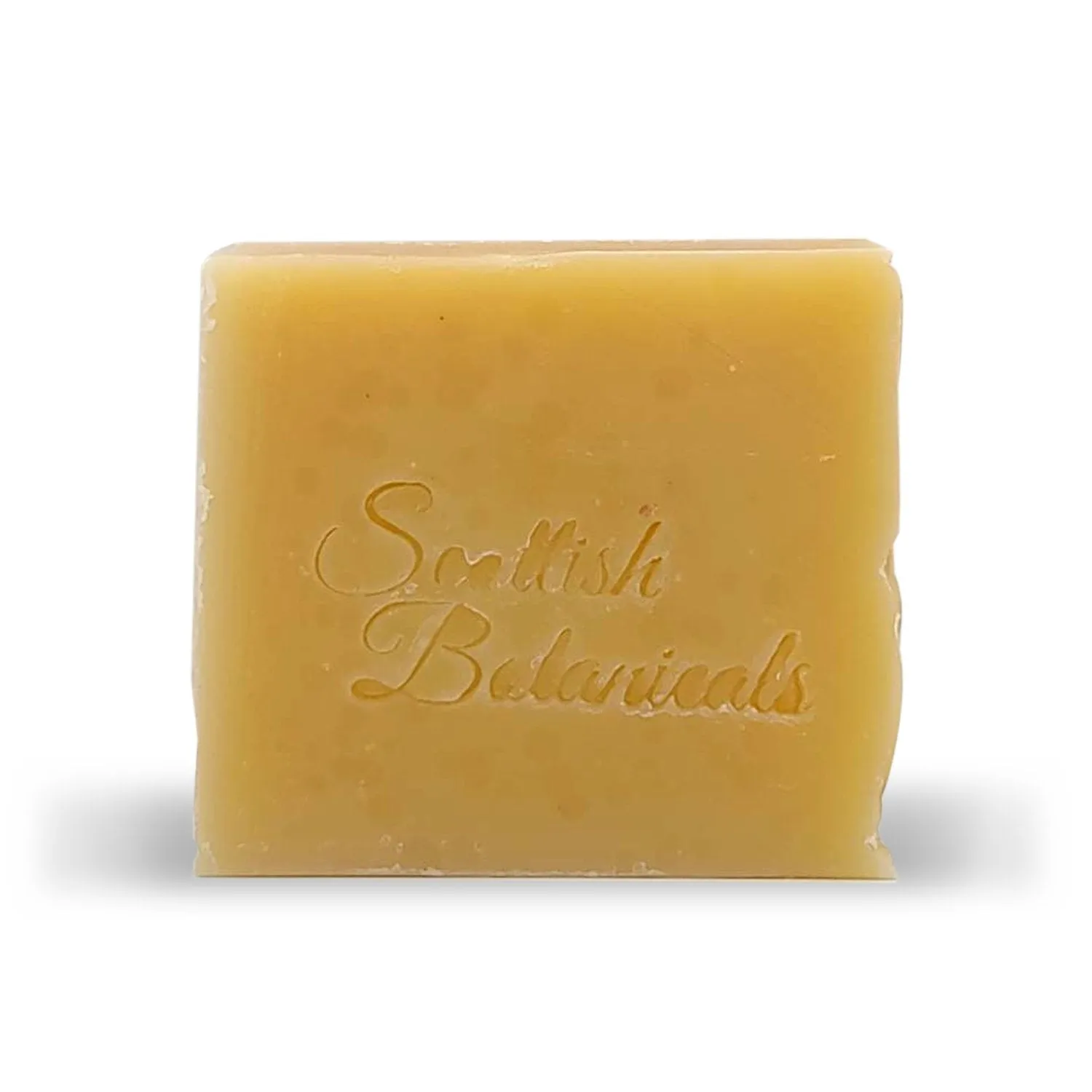Myrtle & Lemon Soap