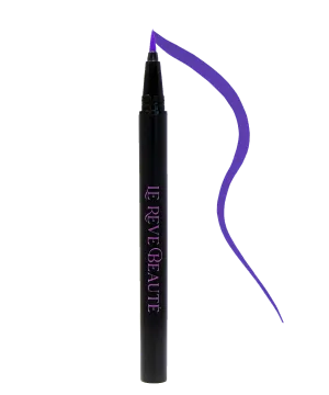 Mystique Violet Secure Grip Eyeliner