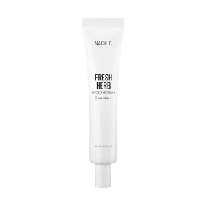 NACIFIC - Fresh Herb Origin Eye Cream (Calendula) 30ml