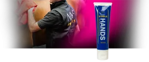 NAF Stablehands 100ml