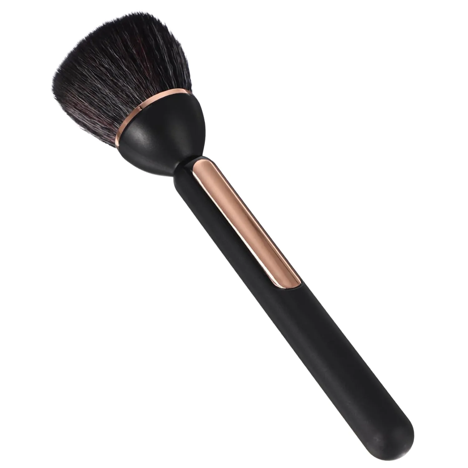 Nail Dust Brush Dust Brush Naildust Brush Makeup Brush for Loose Powder Portable and Practical