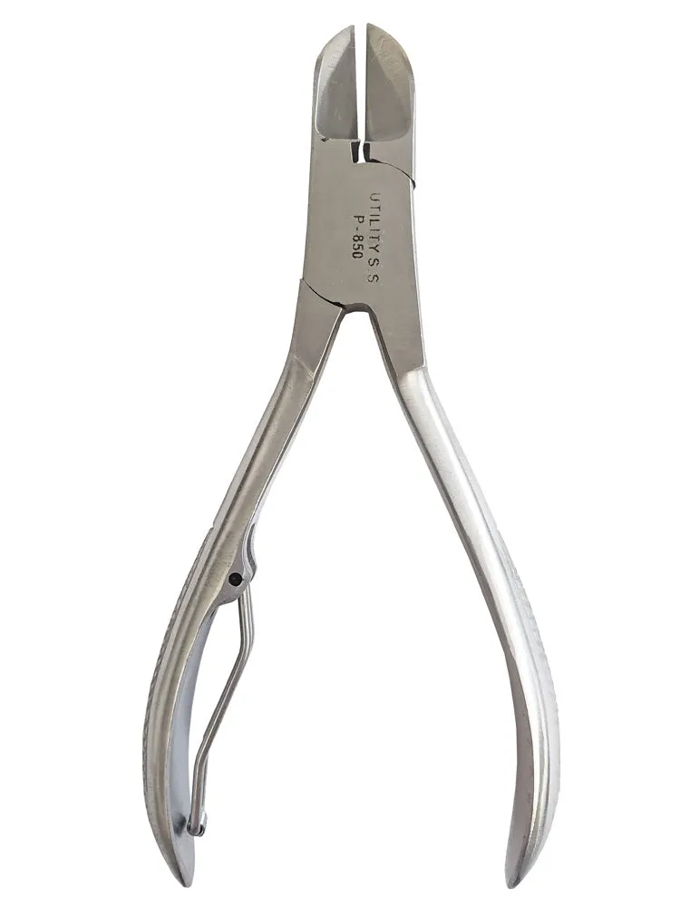 Nail Nipper - Single Spring
