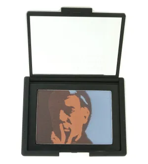 Nars Andy Warhol Eyeshadow Palette 0.42oz/12g New In Boc