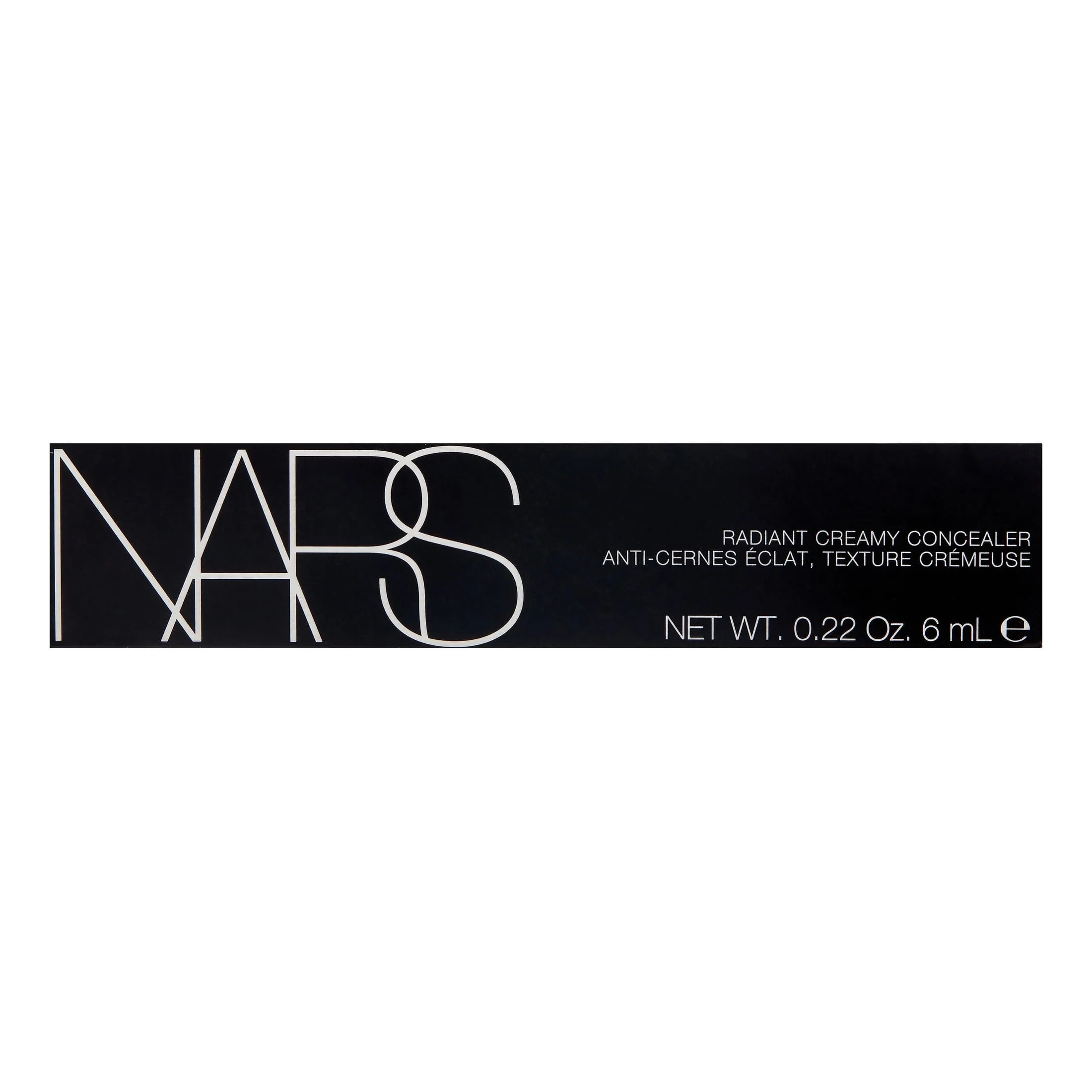 NARS Radiant Creamy Concealer, Macadamia, 0.22 Oz