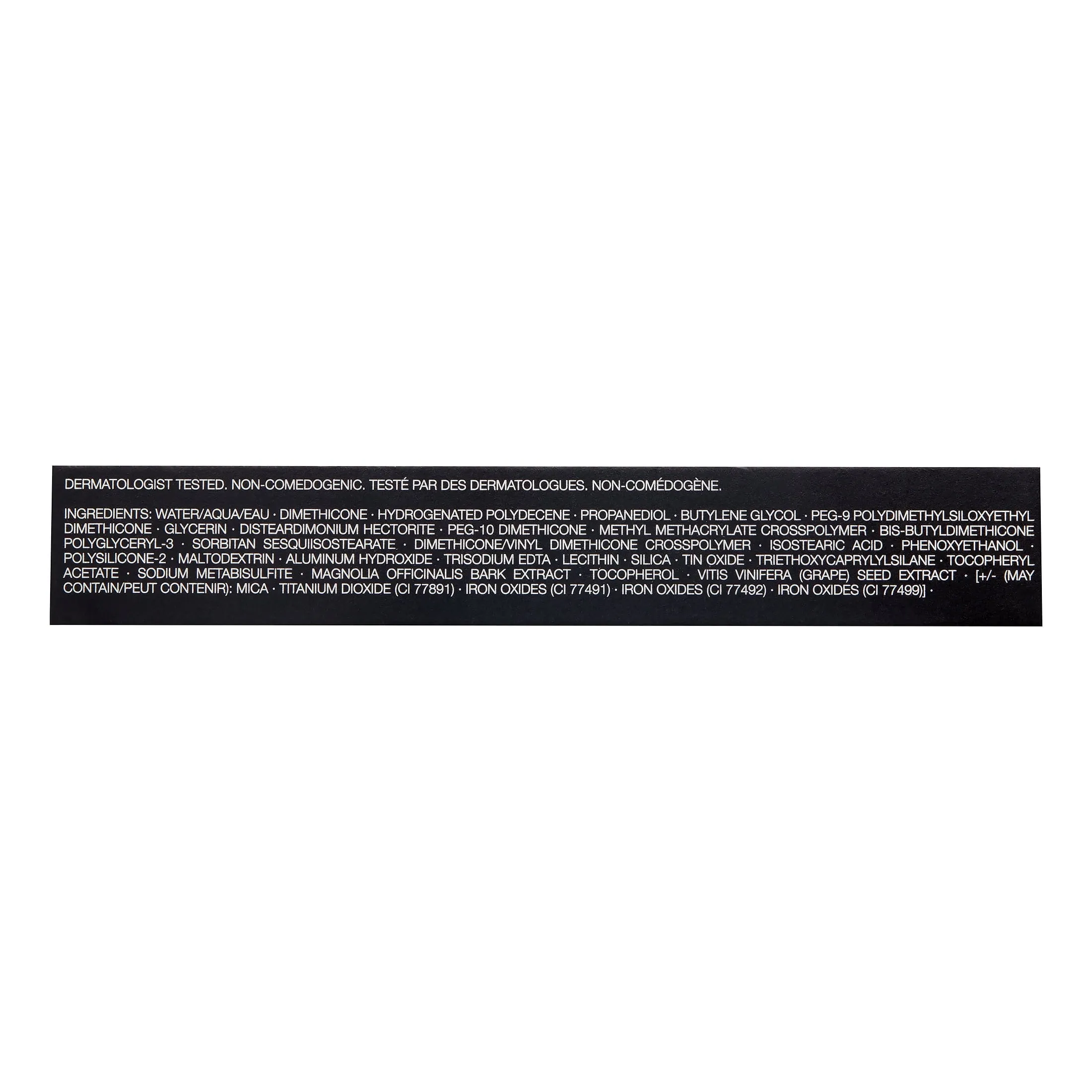 NARS Radiant Creamy Concealer, Macadamia, 0.22 Oz