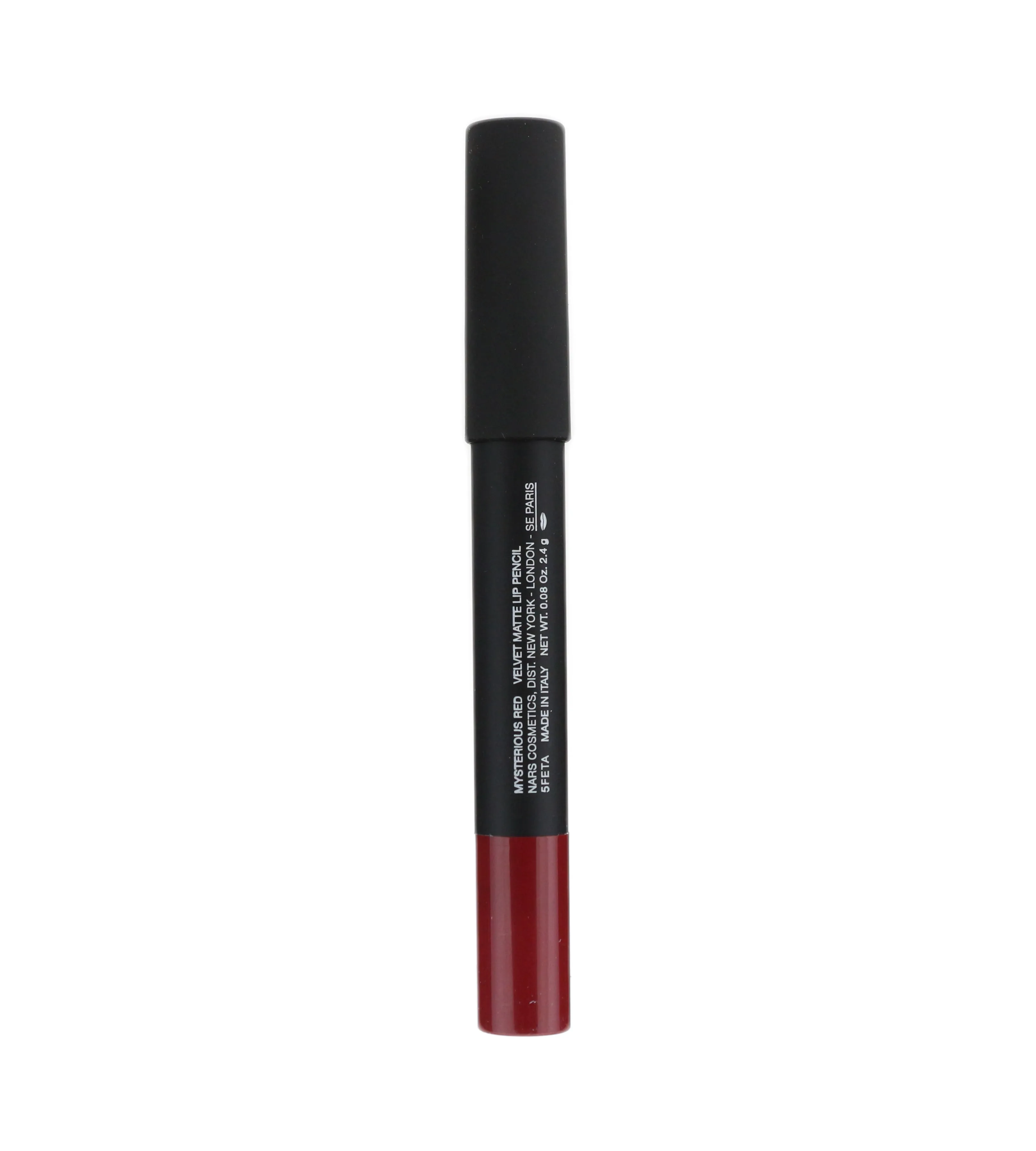 Nars Velvet Matte Lip Pencil 0.086oz/2.44g New In Box (Choose Your Shade!)