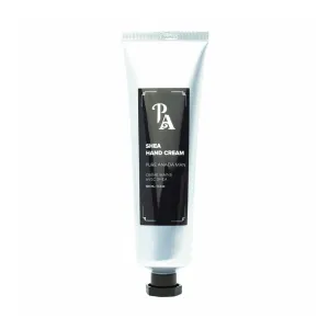 Natural Shea Hand Cream - Man (Tobacco Patchouli) 100ml - Pure Anada