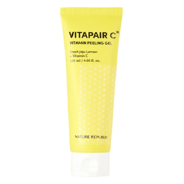 Nature Republic Vitapair C Vitamin Peeling Gel