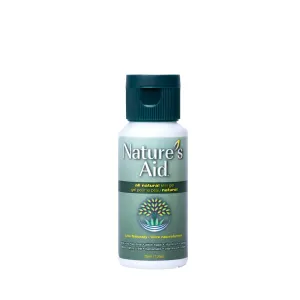 Nature's Aid Skin Gel 35ml