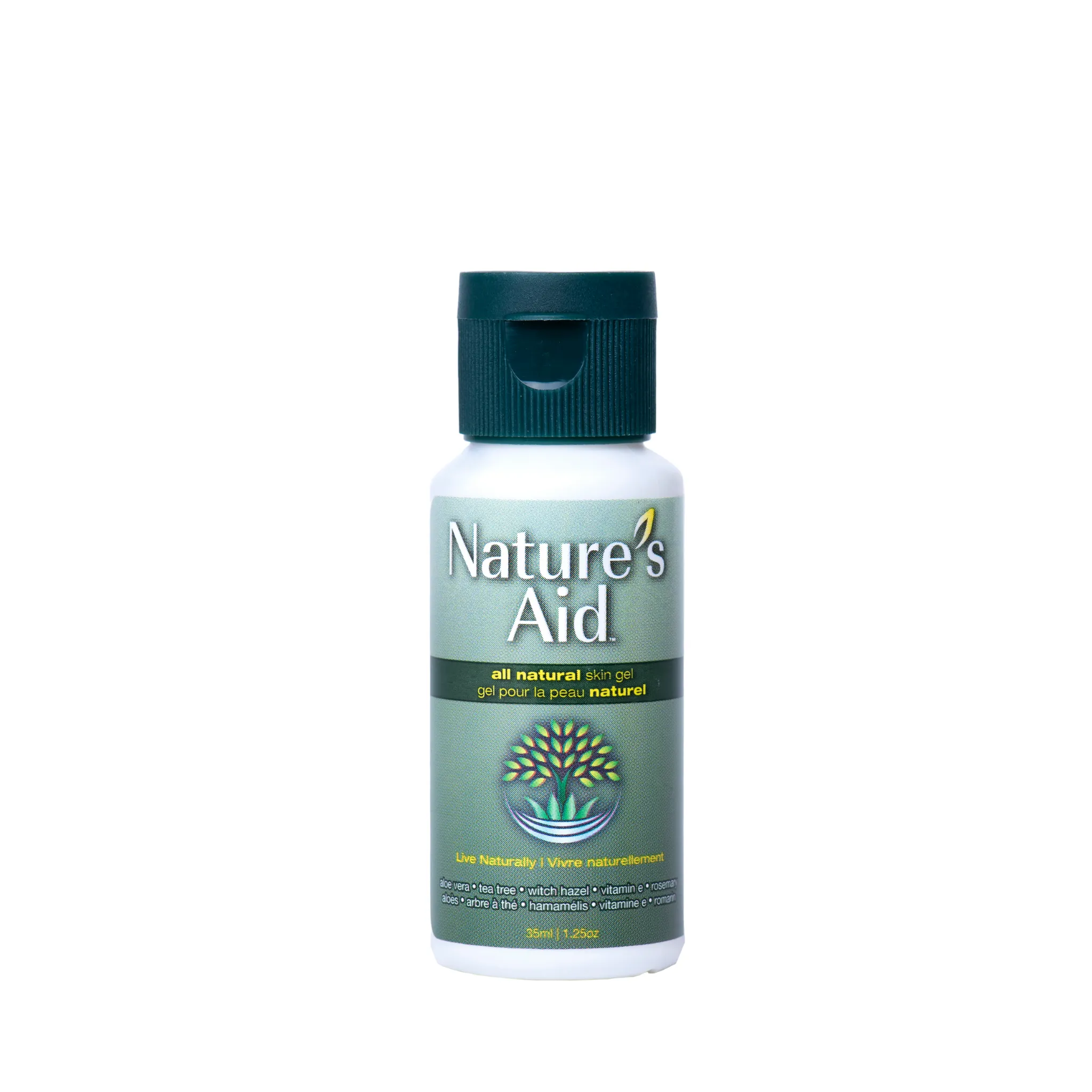 Nature's Aid Skin Gel 35ml