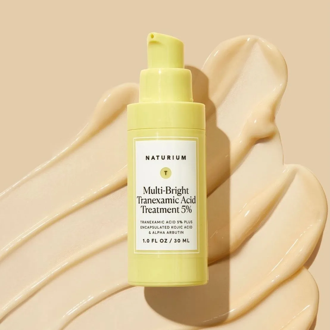 Naturium Multi-Bright Tranexamic Acid Treatment