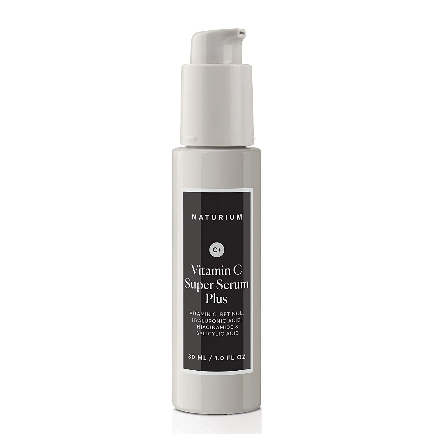 NATURIUM VITAMIN C SUPER SERUM PLUS