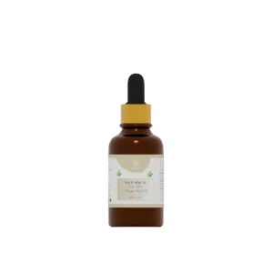 Natuur Face Serum Hydrating  for Dry Skin - Nourishing & Moisturizing