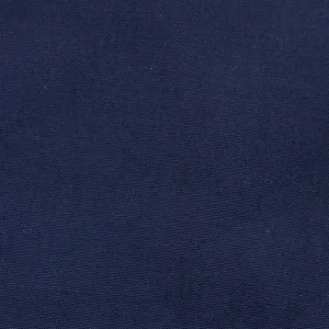 Navy Blue Scrub Mask