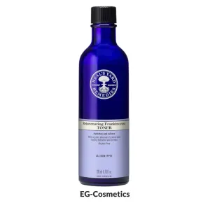 Neal's Yard Remedies Rejuvenating FRANKINCENSE Toner 200ml