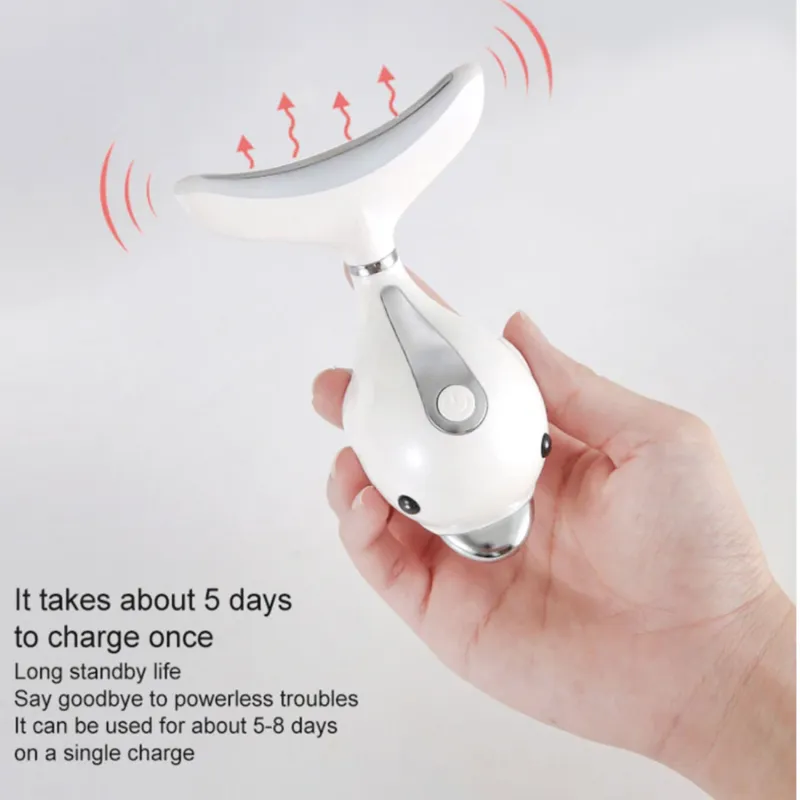 Neck Anti Wrinkle Face Lifting Beauty Device