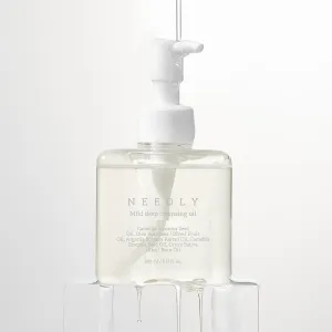 ★Needly★ Mild Deep Cleansing Oil