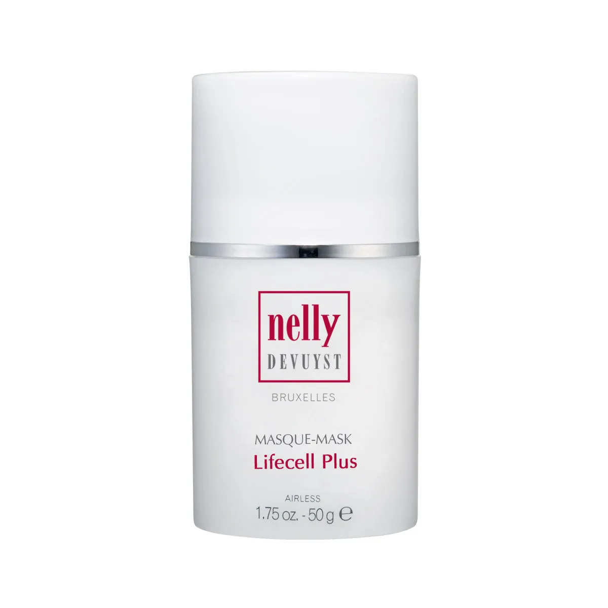 Nelly De Vuyst - BIO SCIENCE - Lifecell Plus Mask