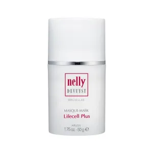 Nelly De Vuyst - BIO SCIENCE - Lifecell Plus Mask