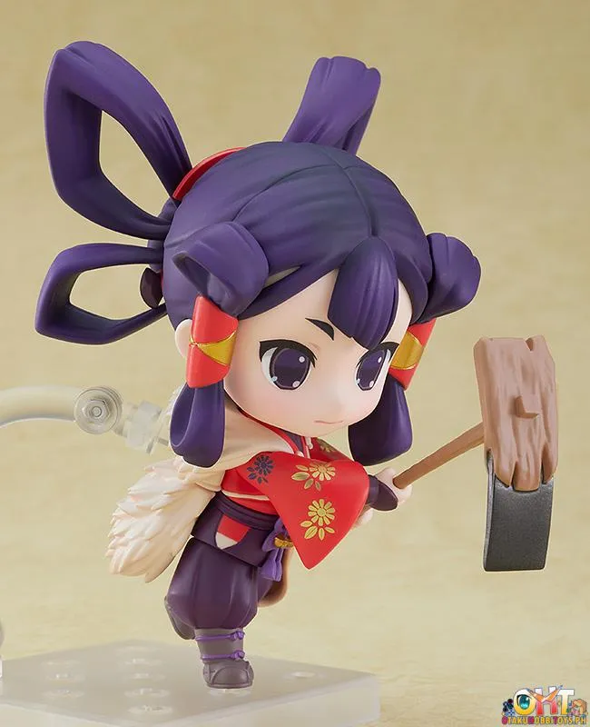 Nendoroid 1674 Princess Sakuna - Sakuna: Of Rice and Ruin
