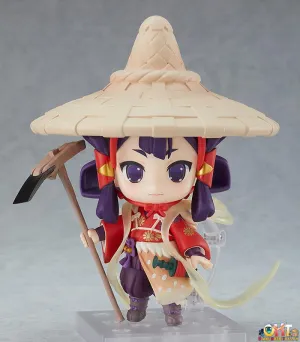 Nendoroid 1674 Princess Sakuna - Sakuna: Of Rice and Ruin