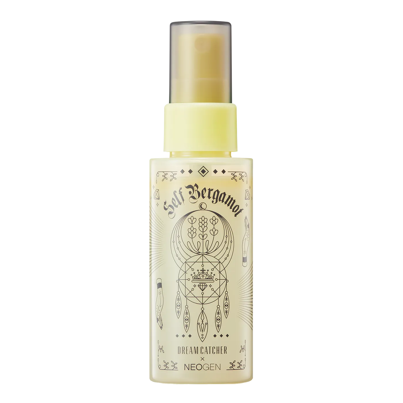 NEOGEN CATCH YOUR DAMI SELF BERGAMOT PERFUME BODY MIST