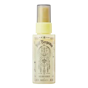 NEOGEN CATCH YOUR DAMI SELF BERGAMOT PERFUME BODY MIST
