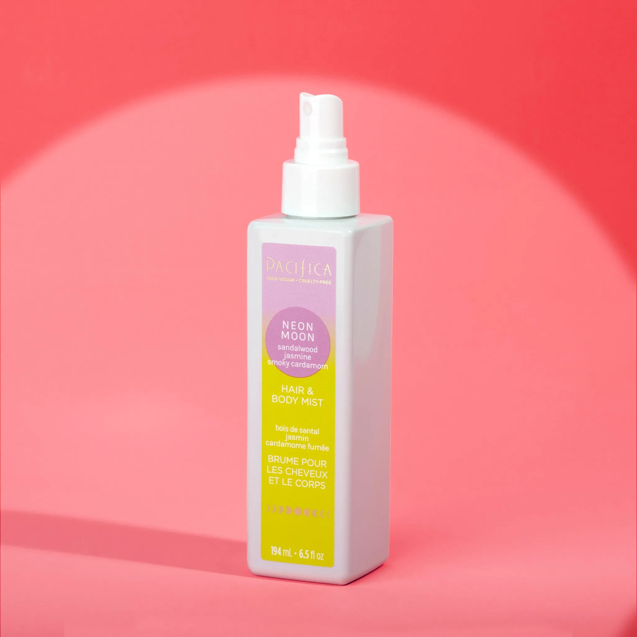 Neon Moon Hair & Body Mist