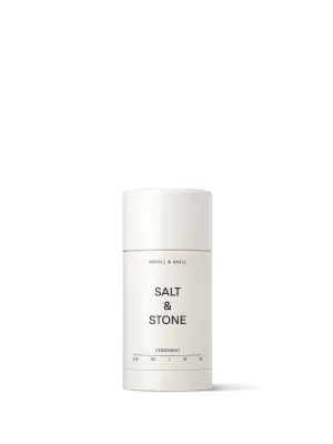 Neroli & Basil Deodorant