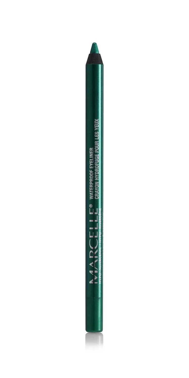 NEW Marcelle Waterproof eyeliner effervescent
