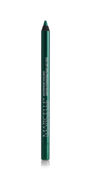NEW Marcelle Waterproof eyeliner effervescent