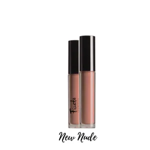 NEW NUDE-GLOSS ME OUT GLOSS