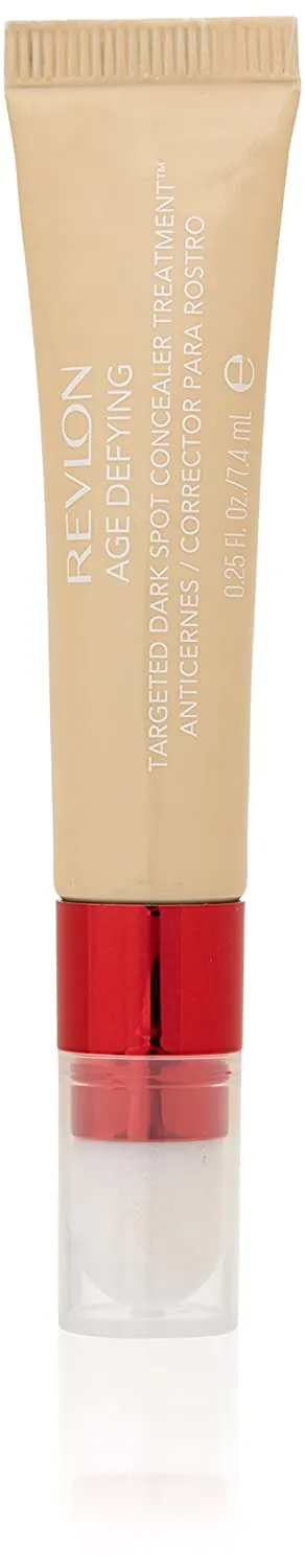 New Revlon Age Defying Targeted Dark Spot Concealer, Light Medium
