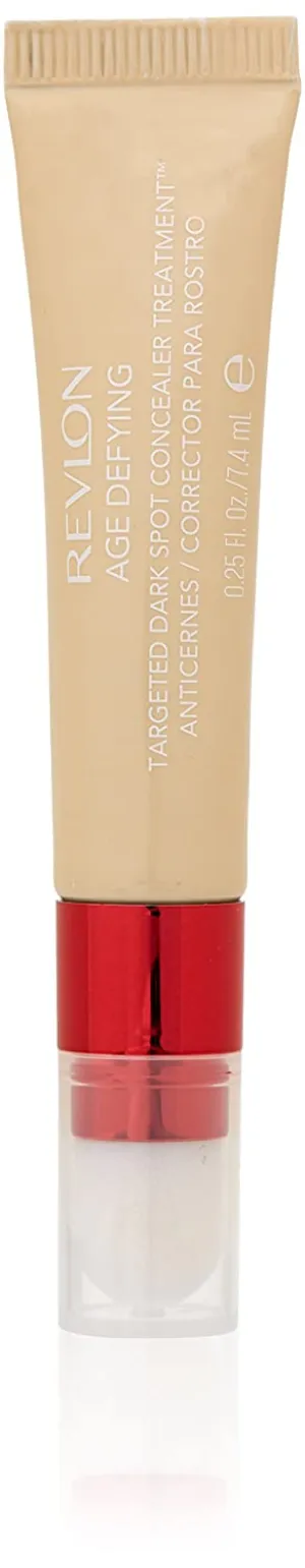 New Revlon Age Defying Targeted Dark Spot Concealer, Light Medium