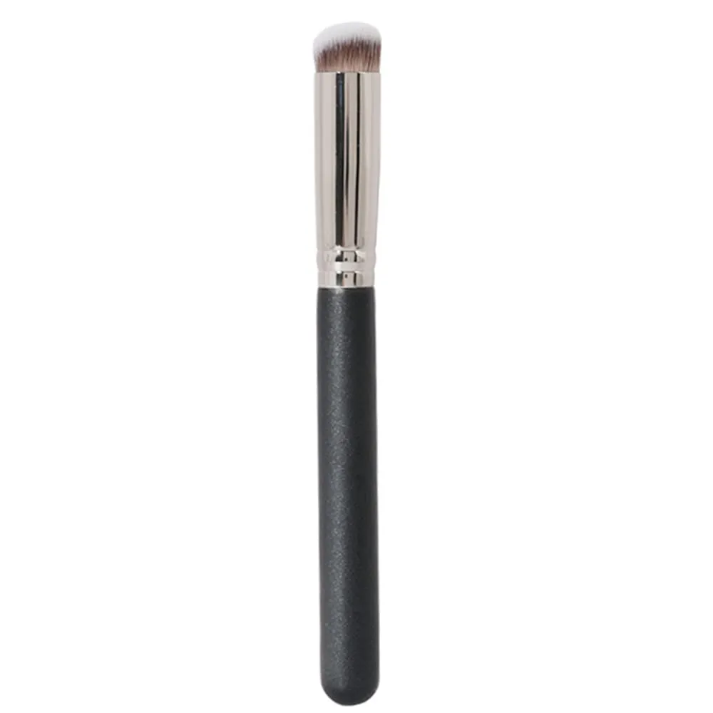 New Single Makeup Brush Concealer Brush Loose Powder Brush Makeup Tools Eyelash Brush Micro Brush Loose Powder Brush Beauty Brush Supplies Concealer Small Brush (Concealer brush)
