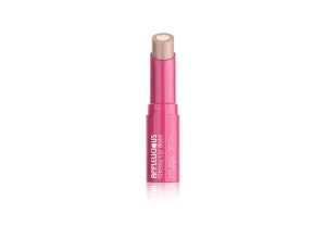 NEW YORK COLOR Glossy Lip Balm APPLELICIOUS Moisturizing 353 Pink Lady