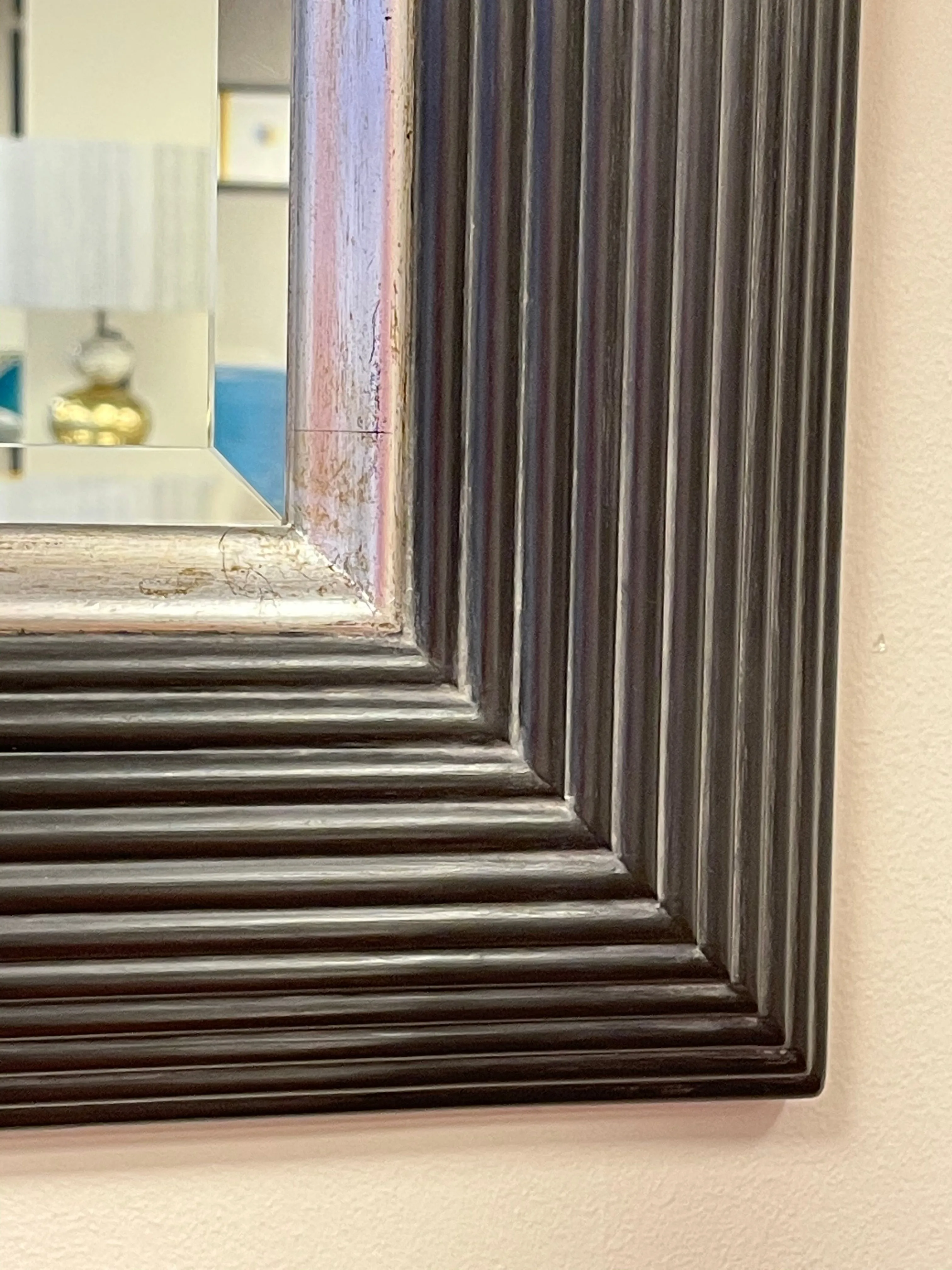 Newick Mirror