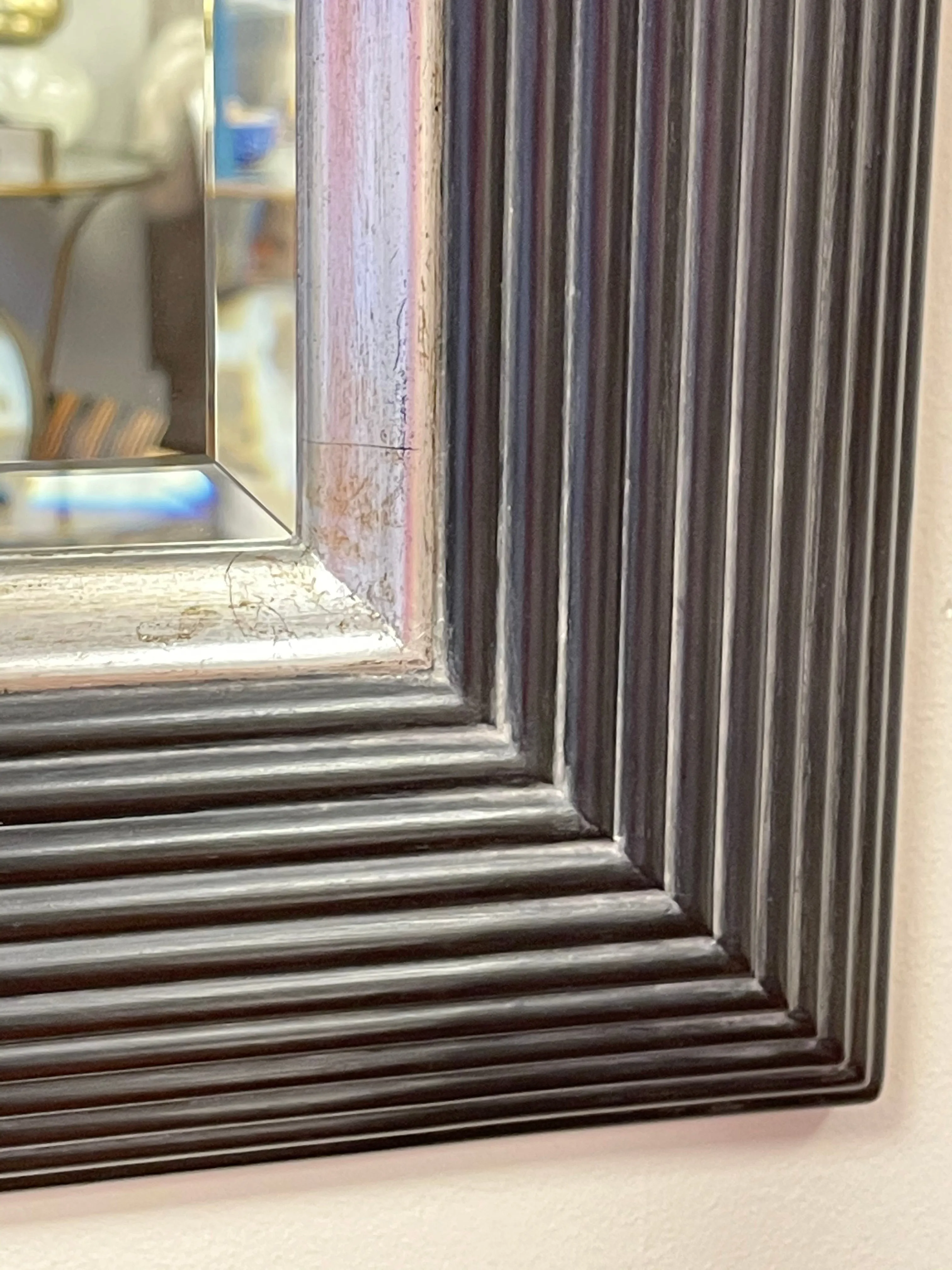 Newick Mirror