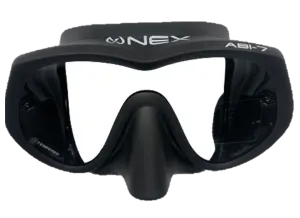NEX ABI Dive Mask