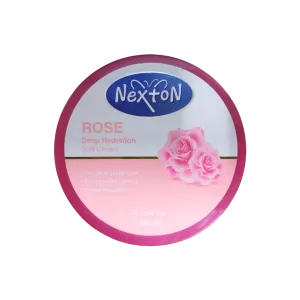Nexton Rose Deep Hydration Soft Cream 250ml