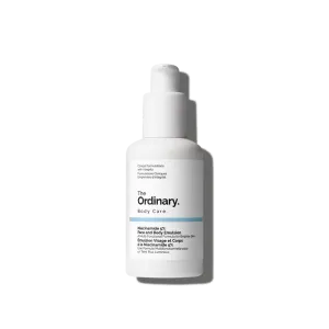 Niacinamide 5% Face and Body Emulsion