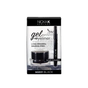Nicka k GEL EYELINER