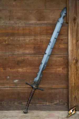 Nightmare LARP Blade - 46in