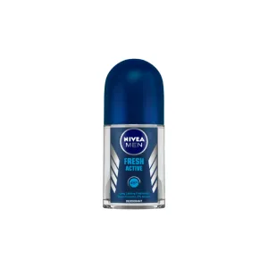 Nivea Fresh Active Deodorant Roll On For Men - 50ml