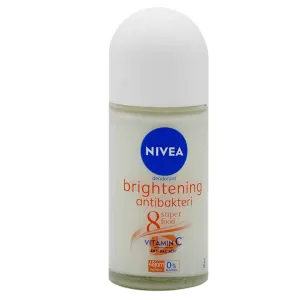 Nivea Roll On Extra Brightening - Vitamin-C 50ml