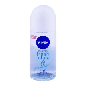 NIVEA ROLL ON FRESH NATURAL 50ML