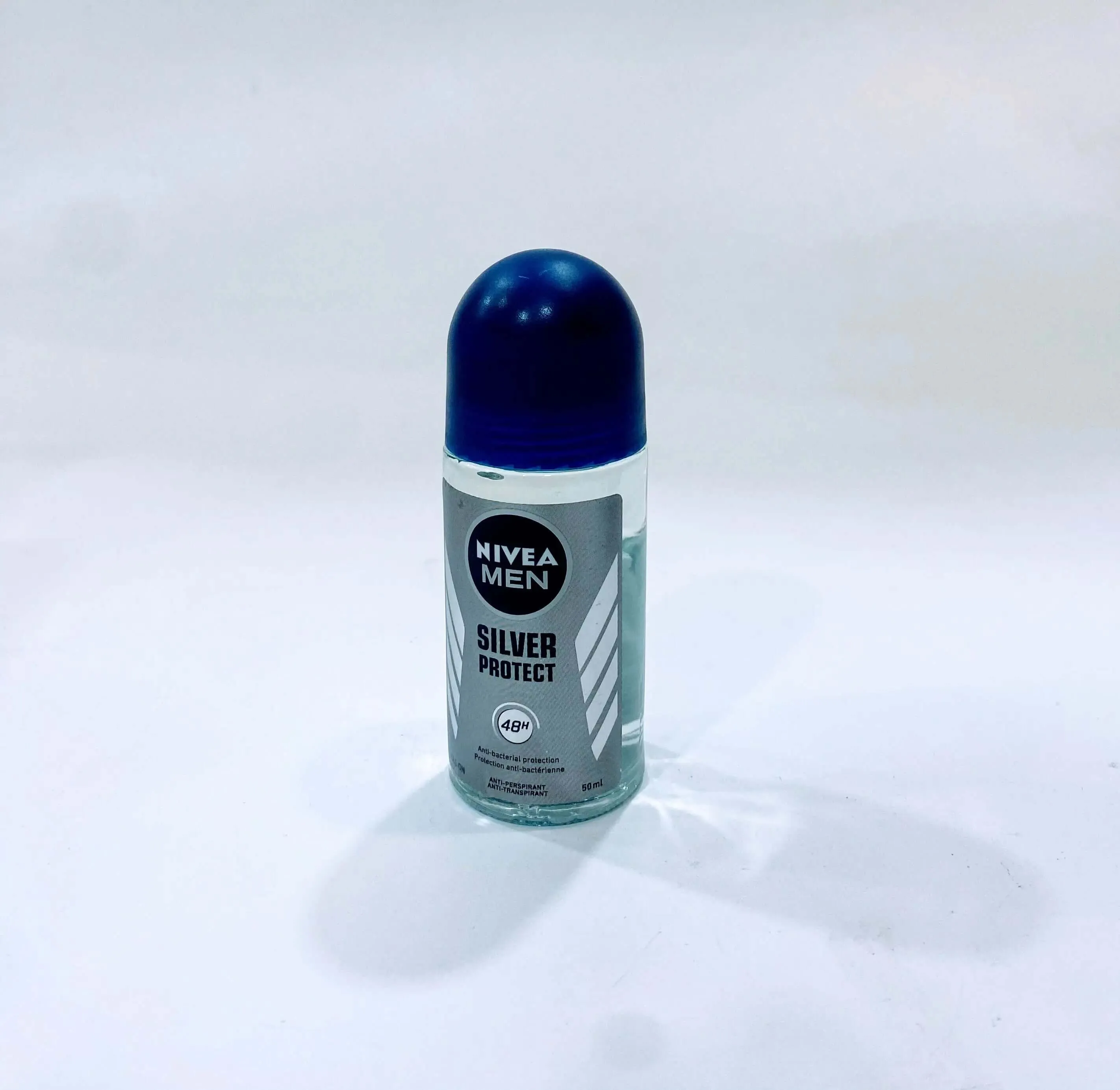 Nivea Silver Protect Roll on