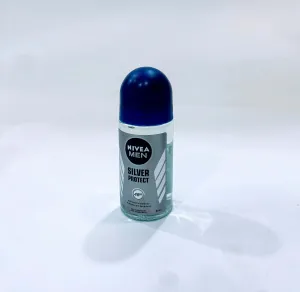 Nivea Silver Protect Roll on