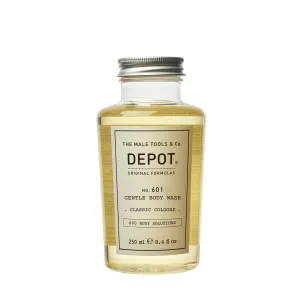 NO. 601 BODY WASH _ CLASSIC COLOGNE 250ML